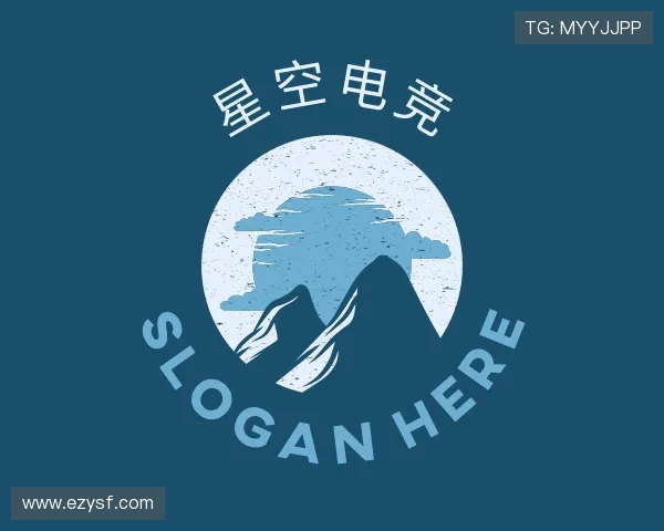 知道星空电竞